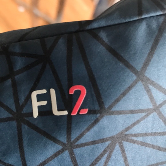 FL2 Bomber Shell - Picture 3 of 3